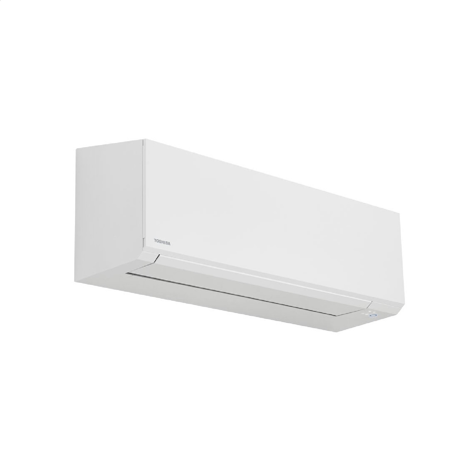 Aire acondicionado para casa Shorai 10 EDGE white - Conjunto